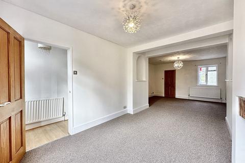 undefined, Harwood Street, Milton Keynes MK13