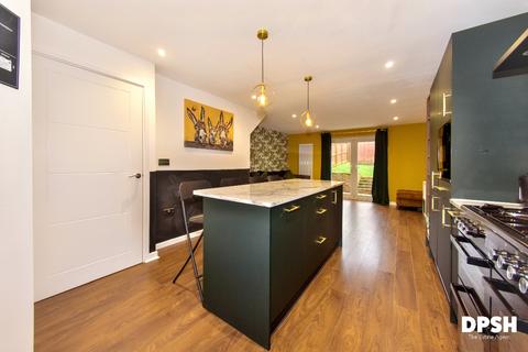 3 bedroom semi-detached house for sale, Brandling Crescent, Leeds