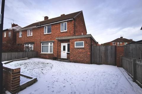 undefined, Heathdale Gardens, High Heaton, Newcastle upon Tyne, NE7