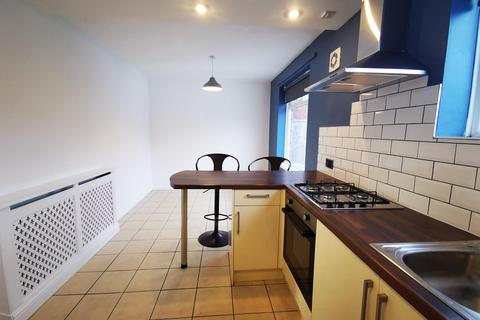 undefined, Heathdale Gardens, High Heaton, Newcastle upon Tyne, NE7
