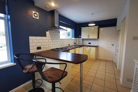 undefined, Heathdale Gardens, High Heaton, Newcastle upon Tyne, NE7