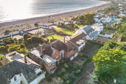 4 bedroom detached house for sale, Bay Walk, Aldwick Bay Estate, Aldwick, West Sussex