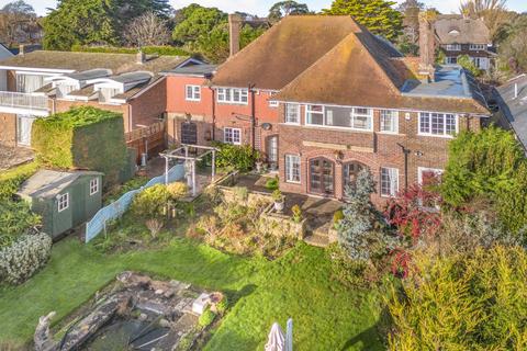 4 bedroom detached house for sale, Bay Walk, Aldwick Bay Estate, Aldwick, West Sussex