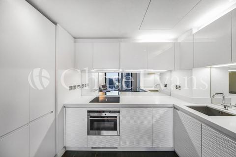 1 bedroom flat for sale, West Tower, 1 Pan Peninsula, Canary Wharf, E14