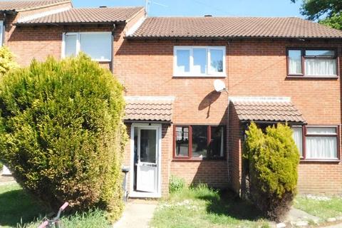 2 bedroom terraced house for sale, Garnet Road, Bordon GU35