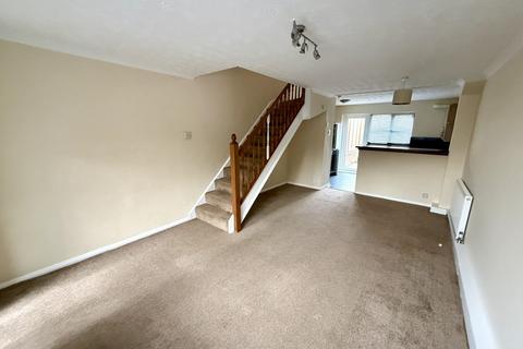 2 bedroom terraced house for sale, Garnet Road, Bordon GU35