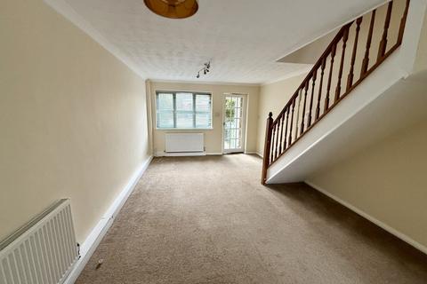 2 bedroom terraced house for sale, Garnet Road, Bordon GU35