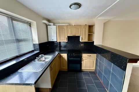 2 bedroom terraced house for sale, Garnet Road, Bordon GU35
