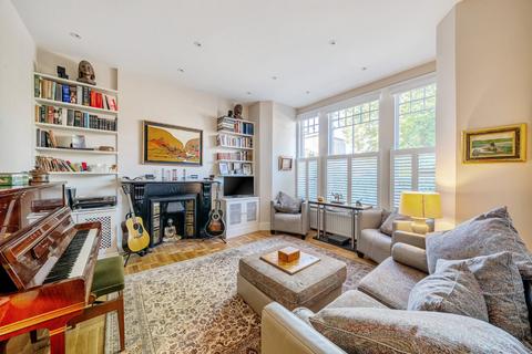 undefined, Haringey Park, Crouch End, London, N8