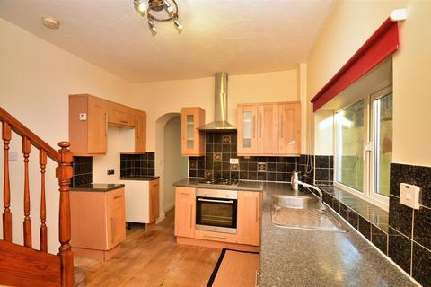 2 bedroom semi-detached house for sale, CENTRAL RYDE