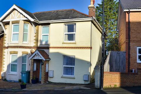 2 bedroom semi-detached house for sale, CENTRAL RYDE