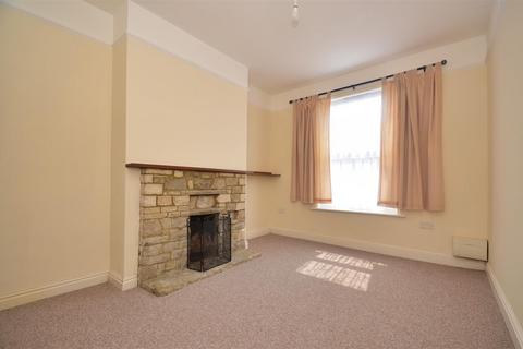 2 bedroom semi-detached house for sale, CENTRAL RYDE