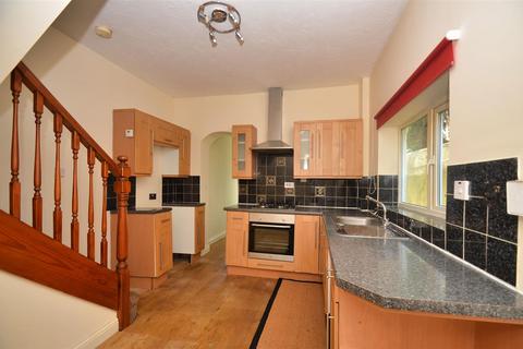 2 bedroom semi-detached house for sale, CENTRAL RYDE