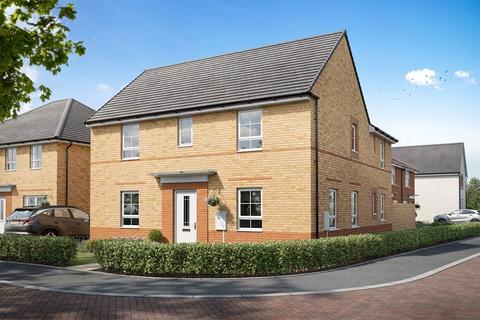 4 bedroom detached house for sale, Welshpool Road, Bicton Heath, Shrewsbury, Shropshire, SY3