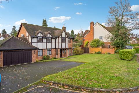 5 bedroom detached house for sale, Norgrove Park, Gerrards Cross, Buckinghamshire, SL9