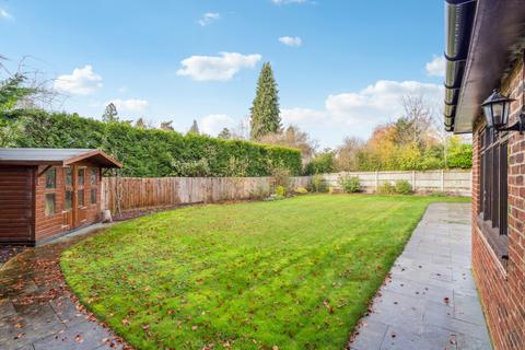 5 bedroom detached house for sale, Norgrove Park, Gerrards Cross, Buckinghamshire, SL9