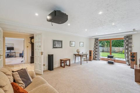 5 bedroom detached house for sale, Norgrove Park, Gerrards Cross, Buckinghamshire, SL9