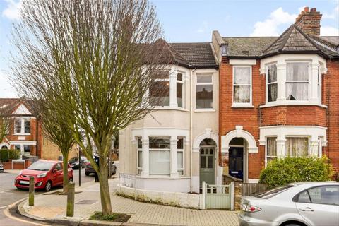 1 bedroom flat to rent, Strathville Road, London SW18