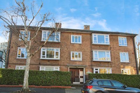 2 bedroom apartment to rent, Tonsley Street, London, SW18