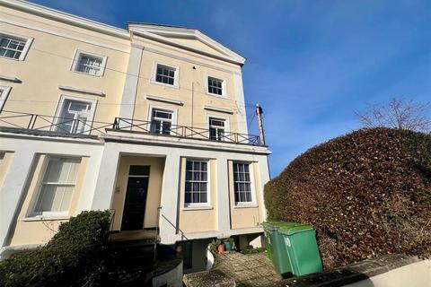 1 bedroom flat to rent, 60 Grosvenor Street Cheltenham GL52 2SG