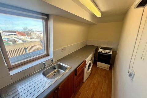 1 bedroom flat to rent, 60 Grosvenor Street Cheltenham GL52 2SG