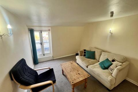 1 bedroom flat to rent, 60 Grosvenor Street Cheltenham GL52 2SG