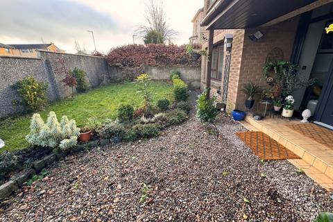 undefined, Mill Road, Hamilton ML3