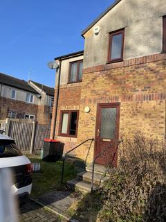 3 bedroom mews to rent, Hornby Court, Lancaster LA1
