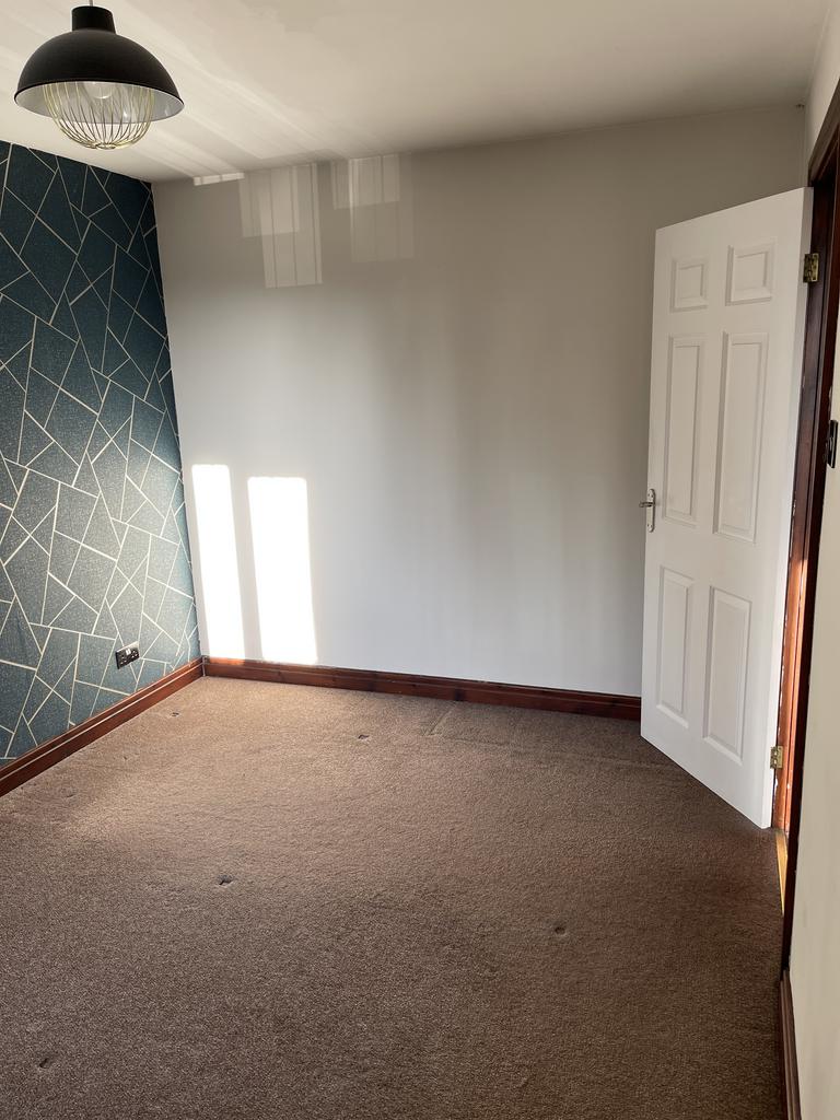 Bedroom 1 (front)