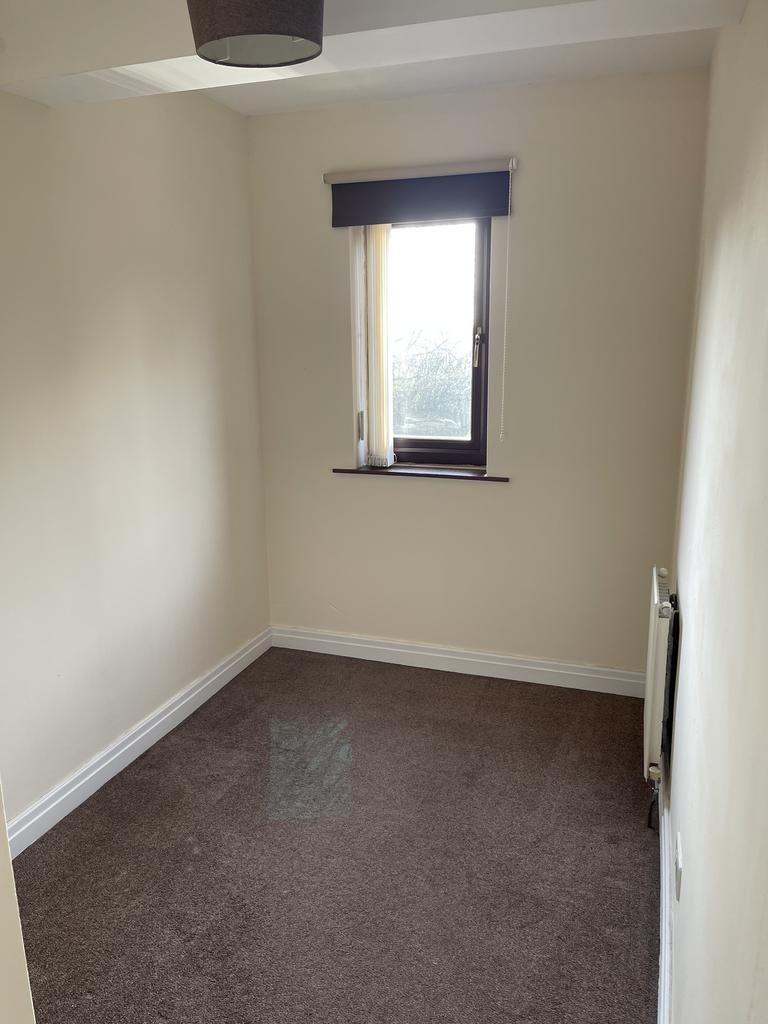 Bedroom 3 (front)