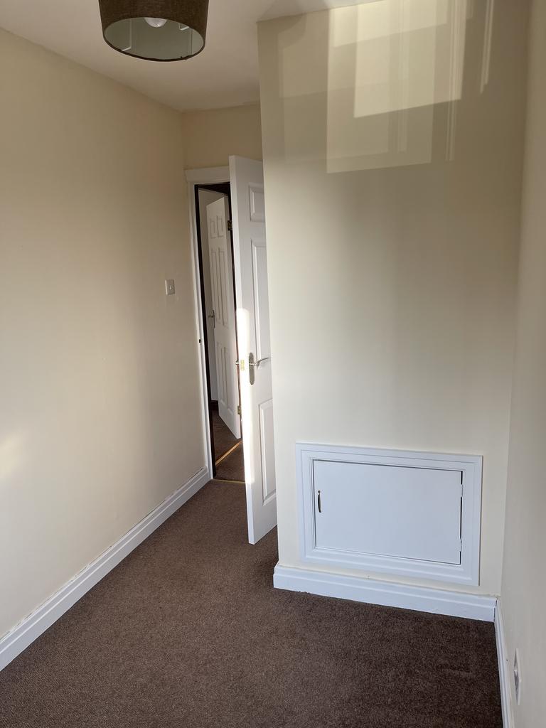 Bedroom 3 (front)