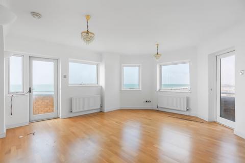 2 bedroom flat to rent, Kingsway, Hove, BN3