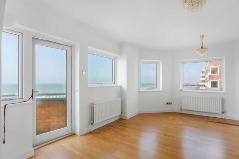 2 bedroom flat to rent, Kingsway, Hove, BN3