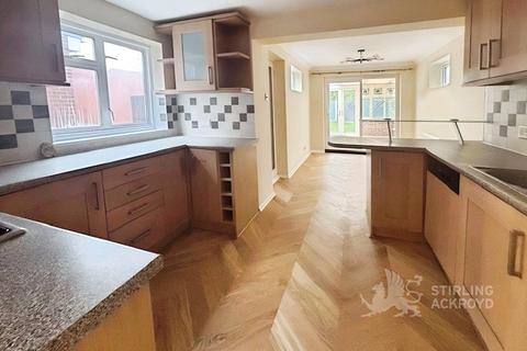 3 bedroom semi-detached house to rent, Ravendale Road, Sunbury-on-Thames, Surrey, TW16