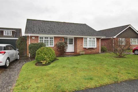 Little Dene Copse, Lymington