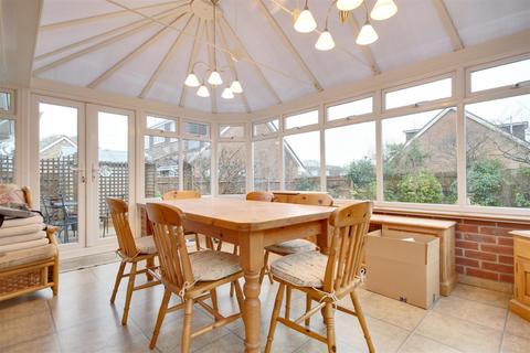 undefined, Little Dene Copse, Lymington