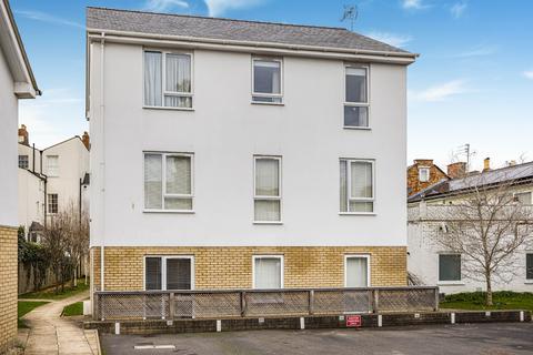 2 bedroom penthouse for sale, Portland Gardens, Cheltenham, Gloucestershire, GL52