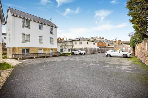 2 bedroom penthouse for sale, Portland Gardens, Cheltenham, Gloucestershire, GL52