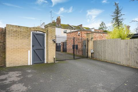 2 bedroom penthouse for sale, Portland Gardens, Cheltenham, Gloucestershire, GL52
