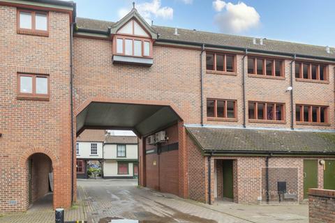 1 bedroom flat for sale, Throckmorton Yard, Norwich NR3