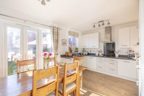 3 bedroom semi-detached house for sale, Great Oldbury Drive, Great Oldbury, Stonehouse