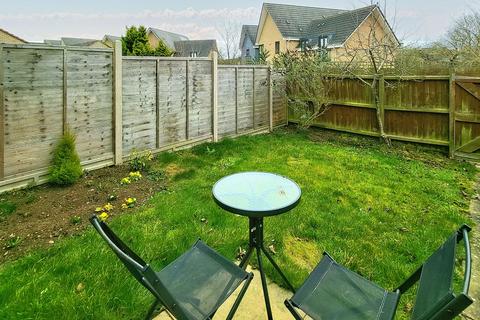 3 bedroom terraced house to rent, Lockhart Avenue, Milton Keynes MK4