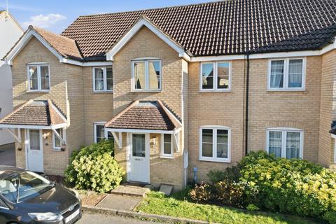 undefined, Lockhart Avenue, Milton Keynes MK4