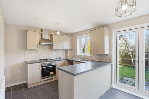 undefined, Lockhart Avenue, Milton Keynes MK4