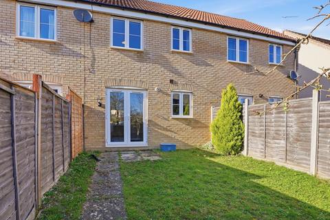 undefined, Lockhart Avenue, Milton Keynes MK4
