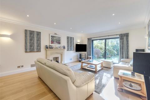 5 bedroom detached house for sale, Littleheath Lane, Cobham, KT11