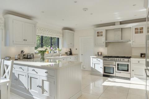 5 bedroom detached house for sale, Littleheath Lane, Cobham, KT11