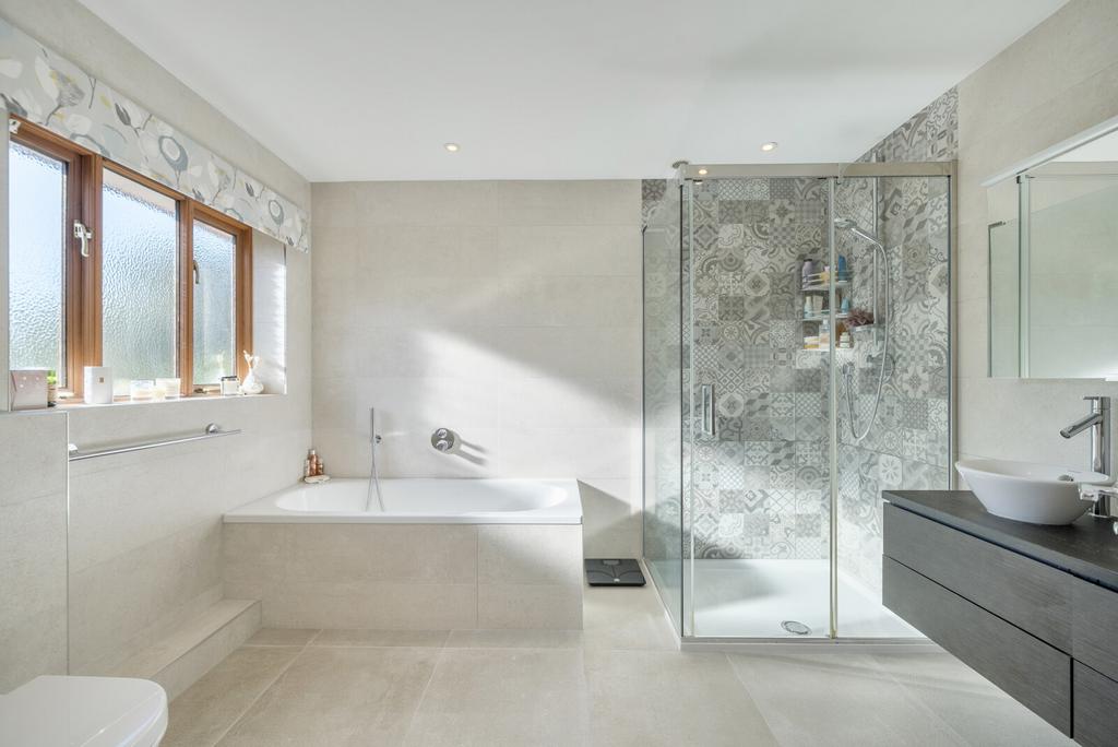En-Suite
