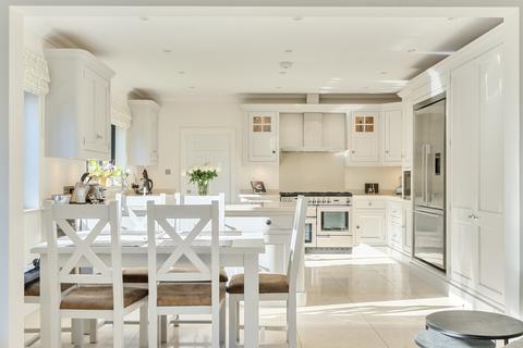 5 bedroom detached house for sale, Littleheath Lane, Cobham, KT11