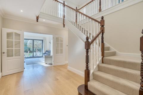 5 bedroom detached house for sale, Littleheath Lane, Cobham, KT11